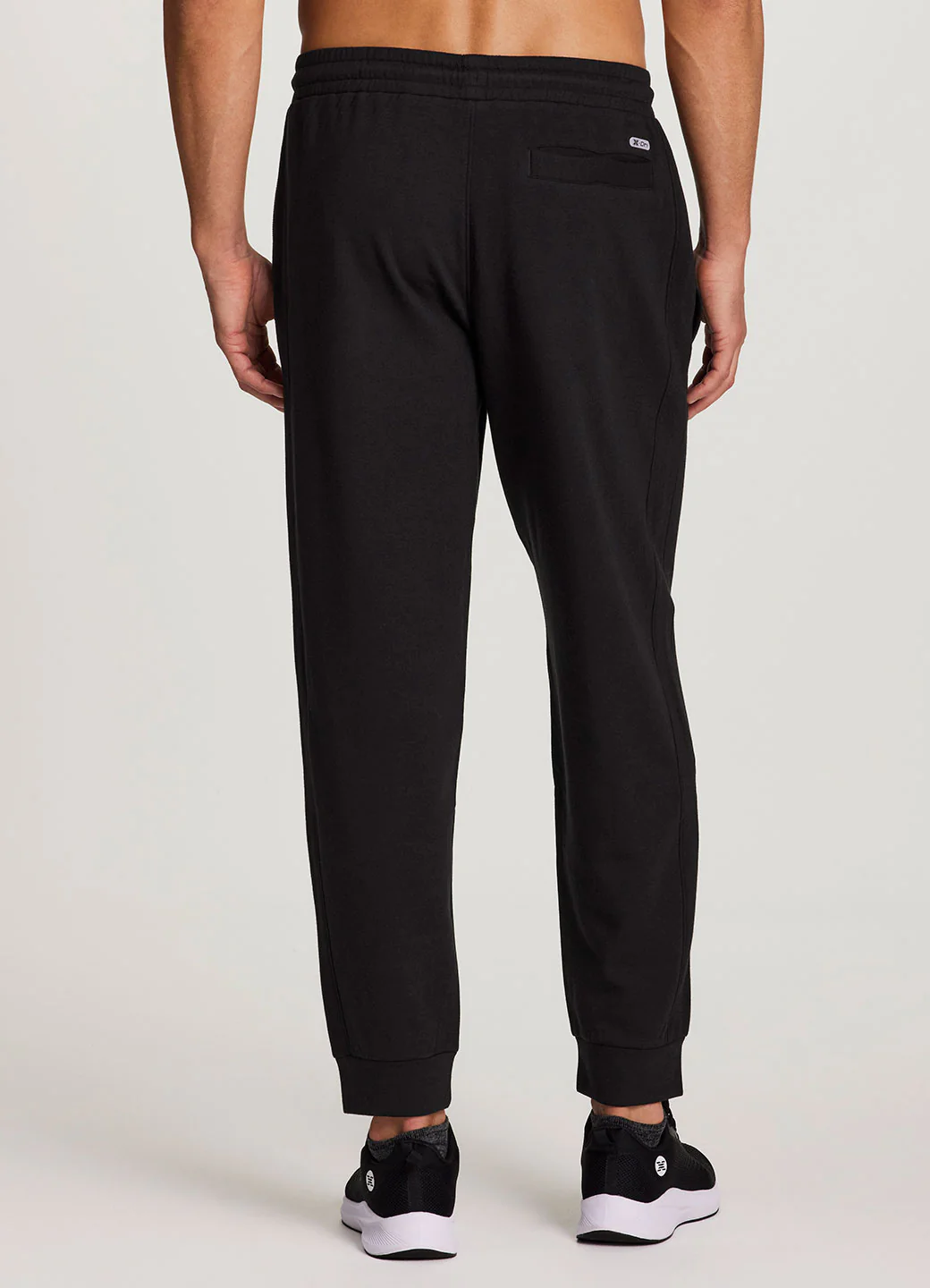 Wind Down Fleece Jogger - Image 6