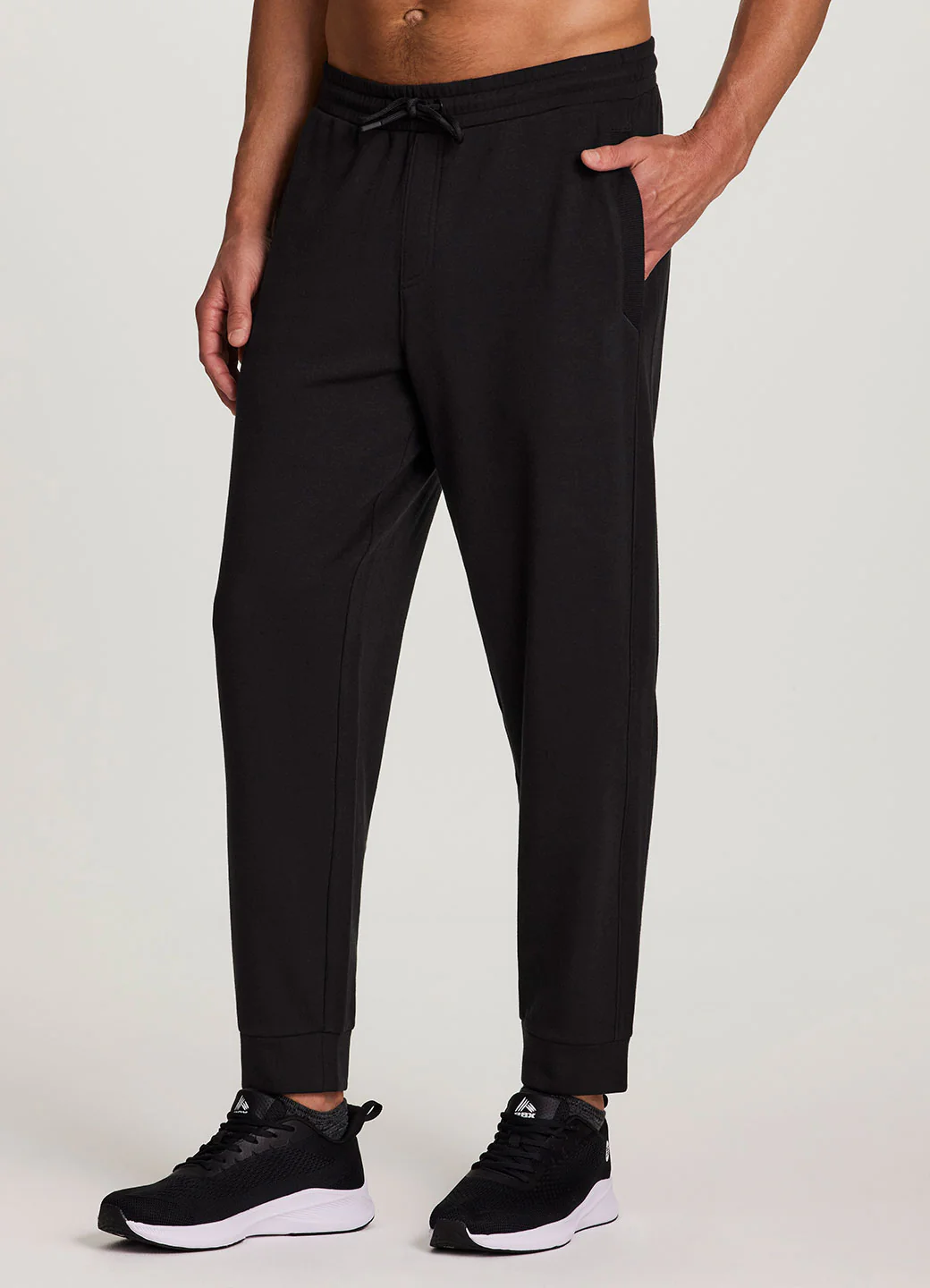 Wind Down Fleece Jogger - Image 8