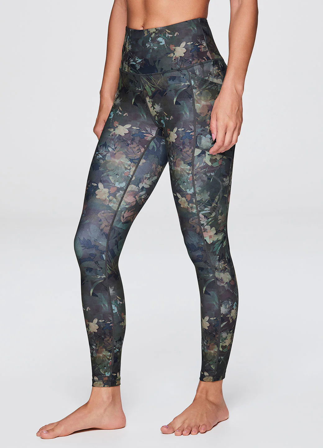Winter Garden Super Soft Legging (old) - Image 3