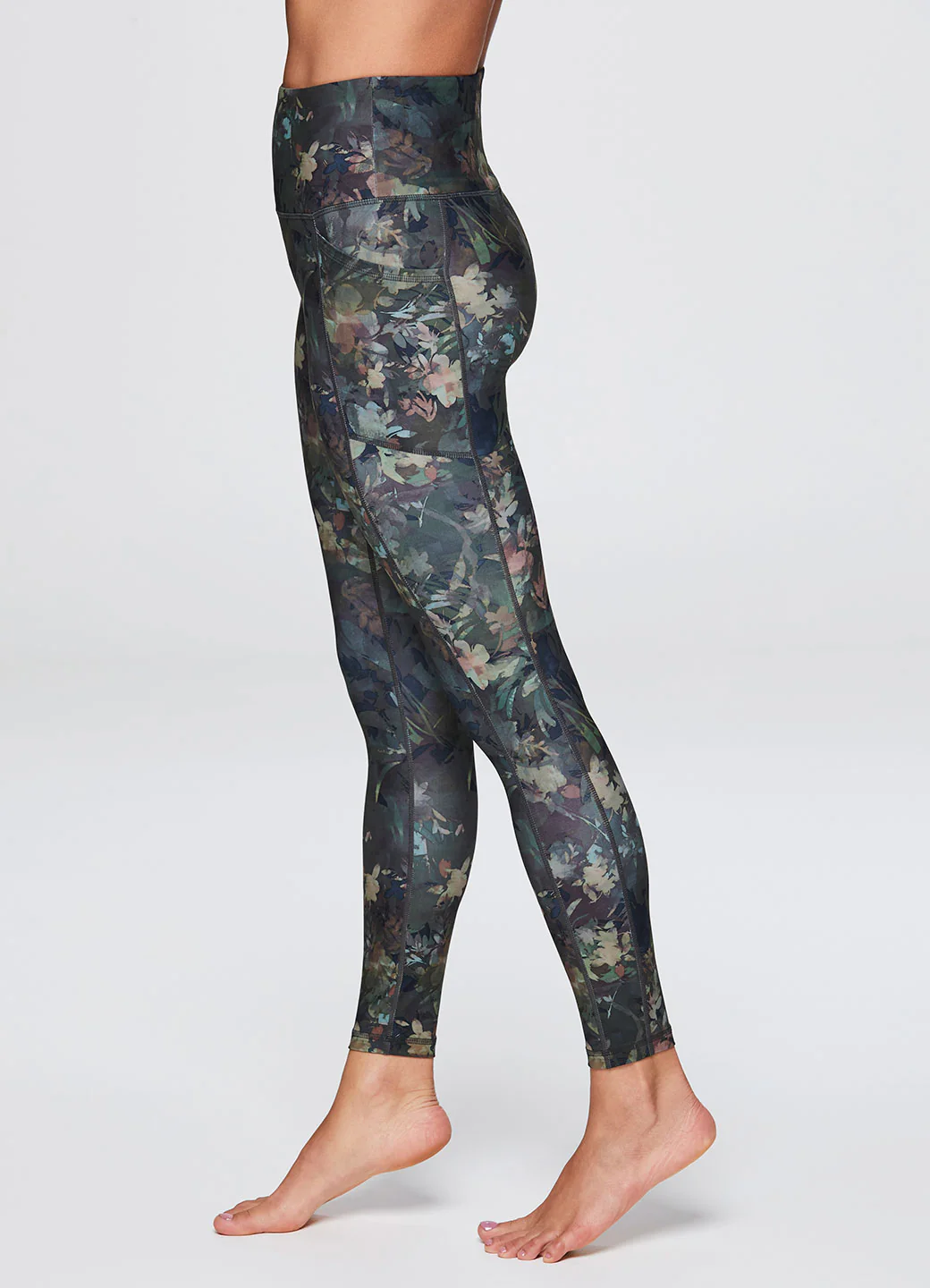 Winter Garden Super Soft Legging (old) - Image 4