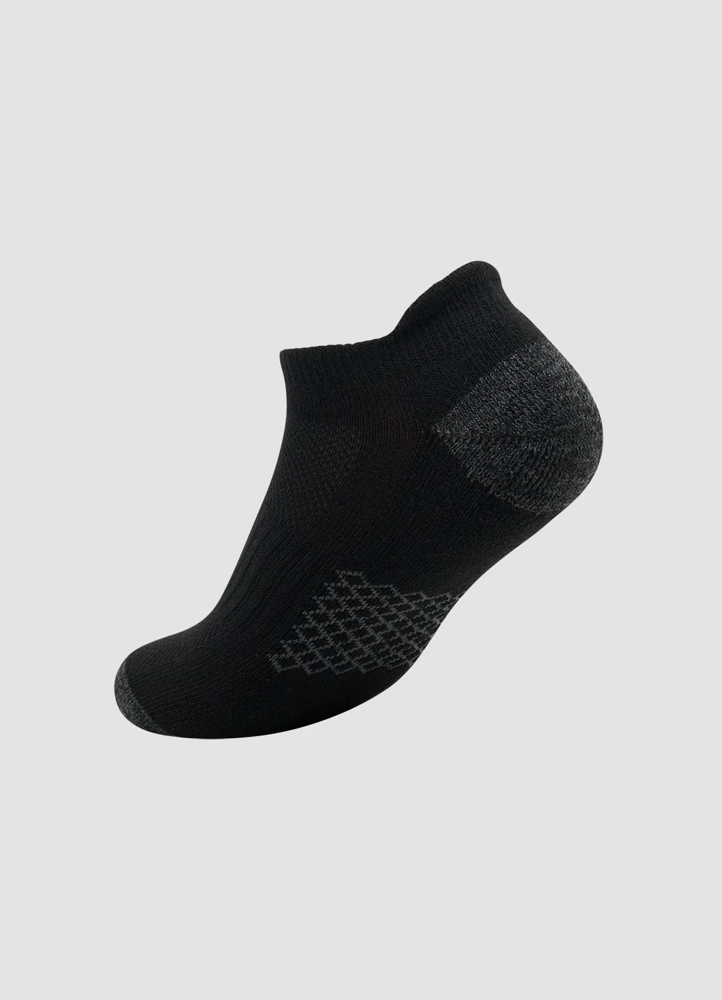 Women's 10-Pack Heel Tab Socks - Image 4