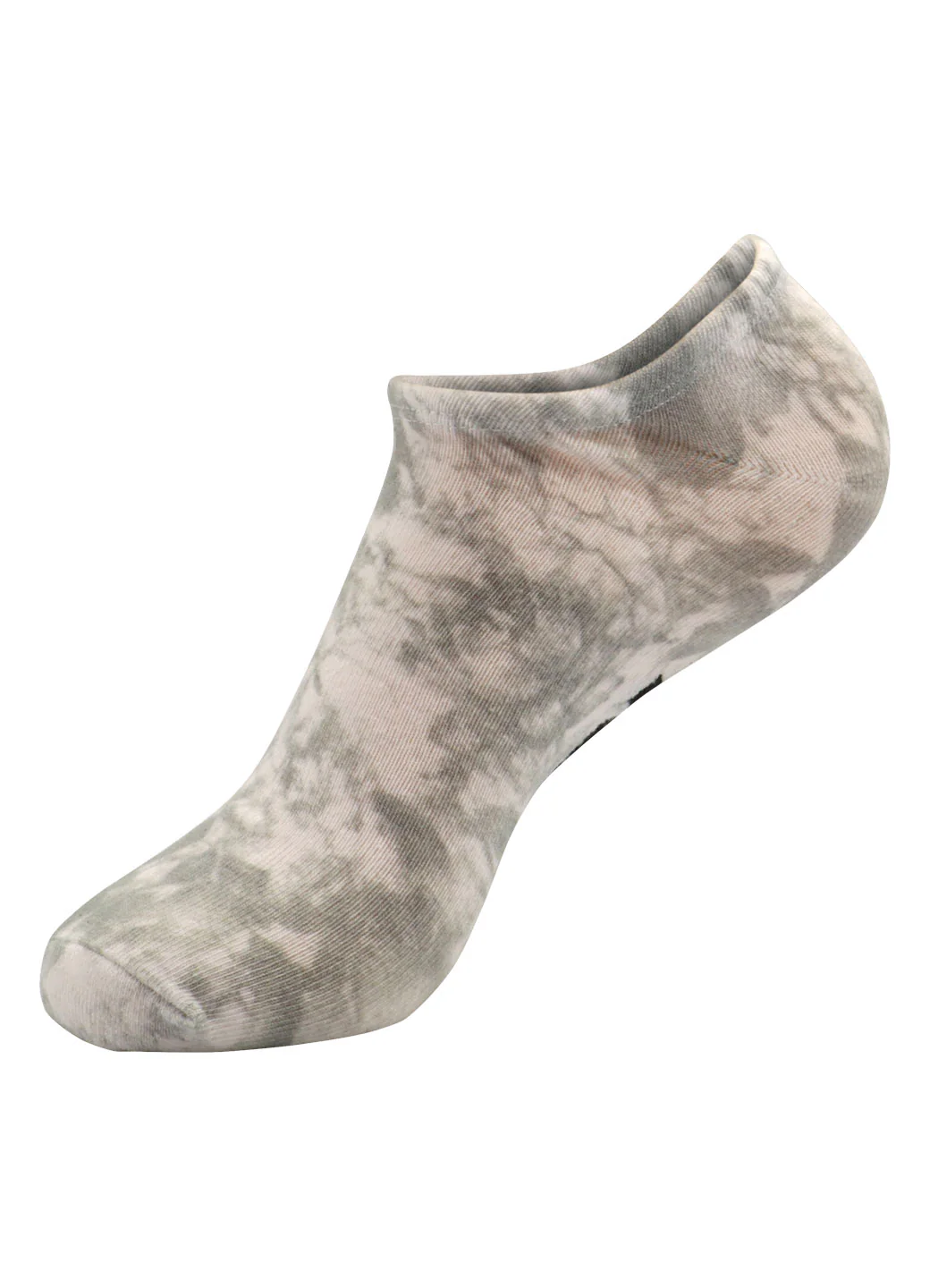 Women's 3-Pack No Show Sock Liners - Image 3