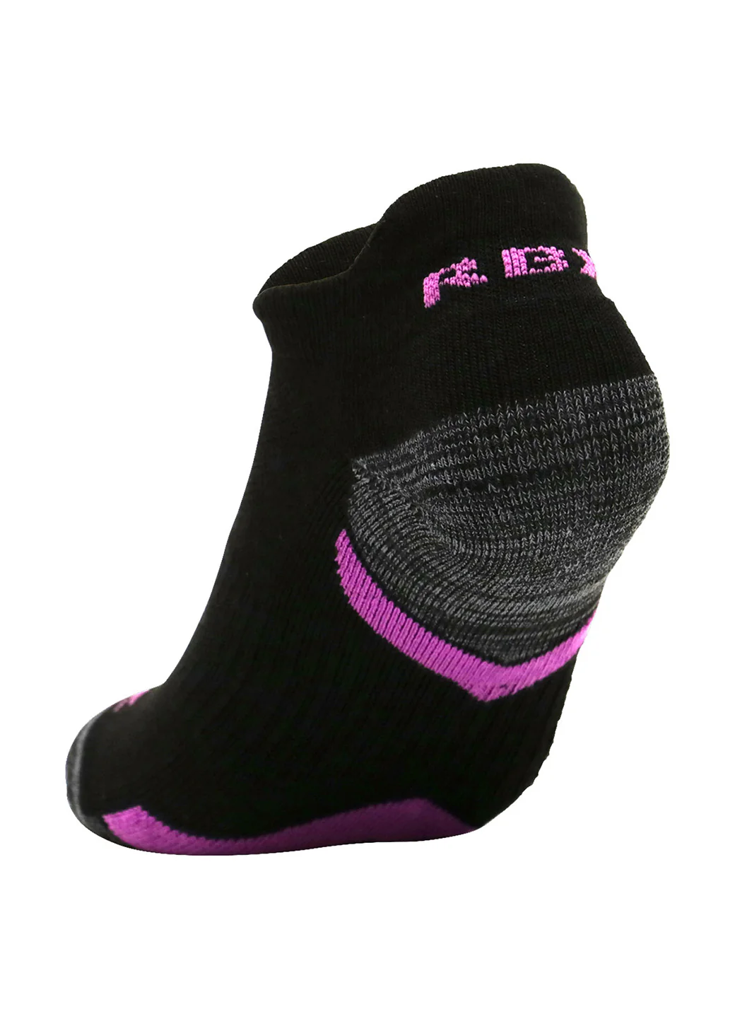 Women's 6-Pack Heel Tab Low Cut Socks - Image 4