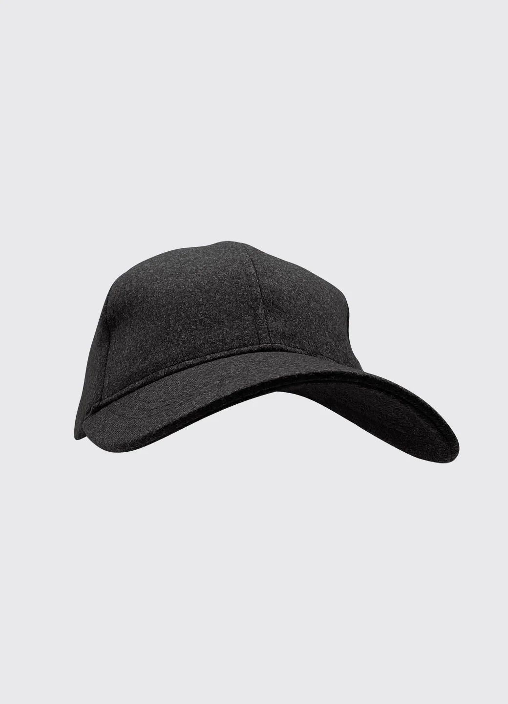 Women's Heathered Running Hat - Image 12