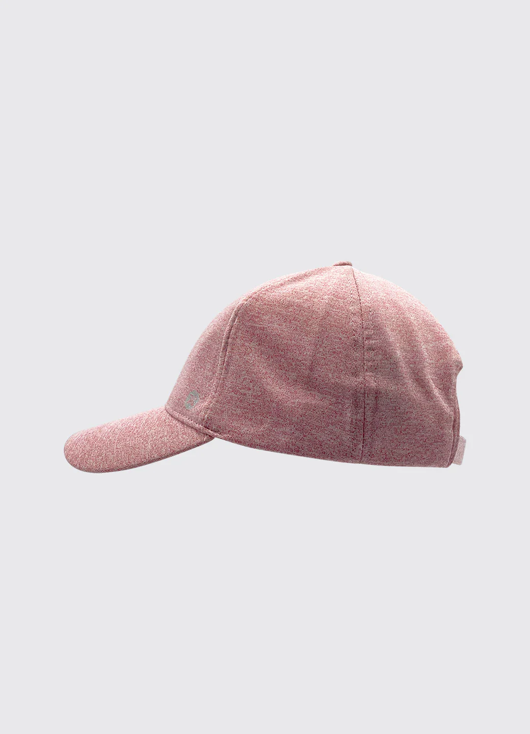 Women's Heathered Running Hat - Image 2