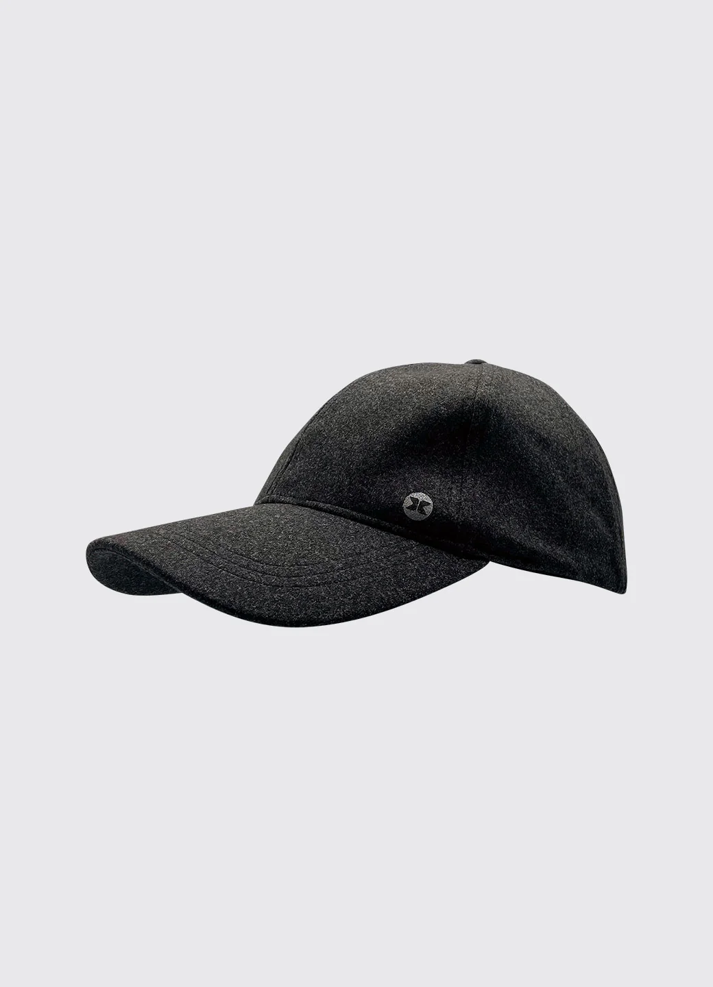 Women's Heathered Running Hat - Image 9