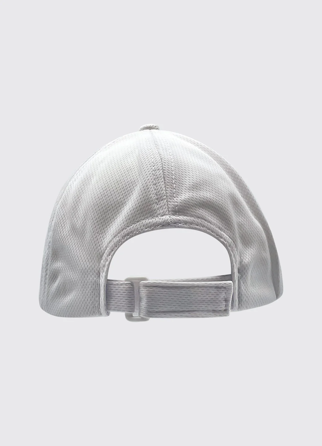 Women's Mesh Contrast Running Hat - Image 3