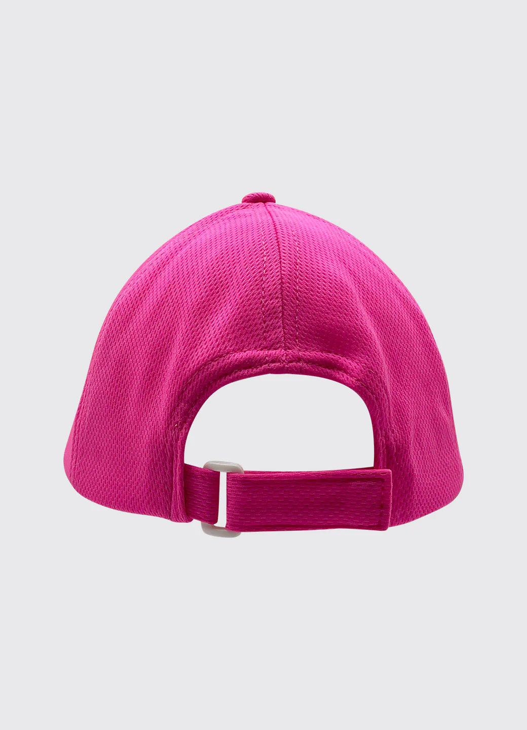 Women's Mesh Contrast Running Hat - Image 7