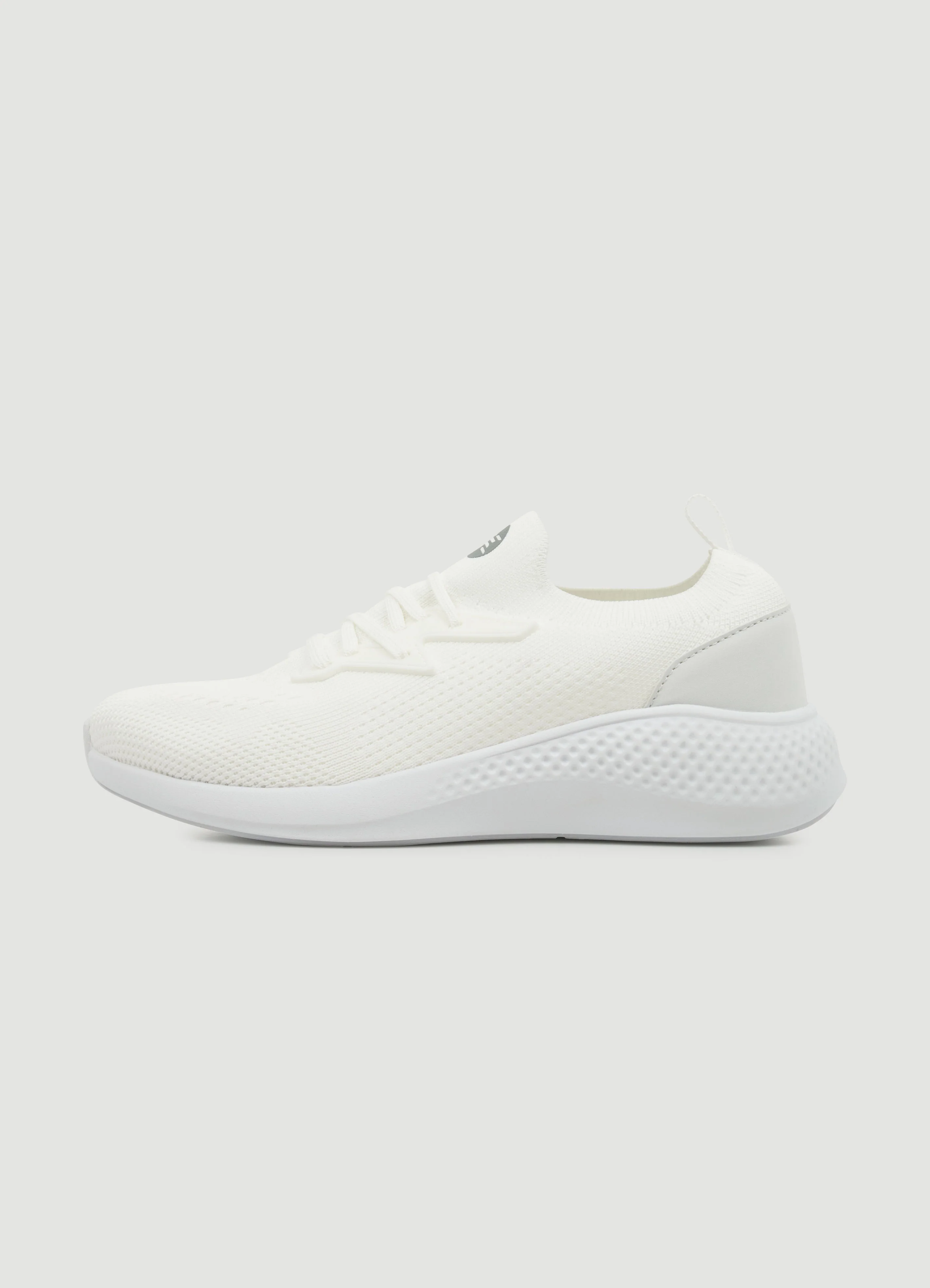 Women's Stretch Knit Slip On Shoe - Image 12