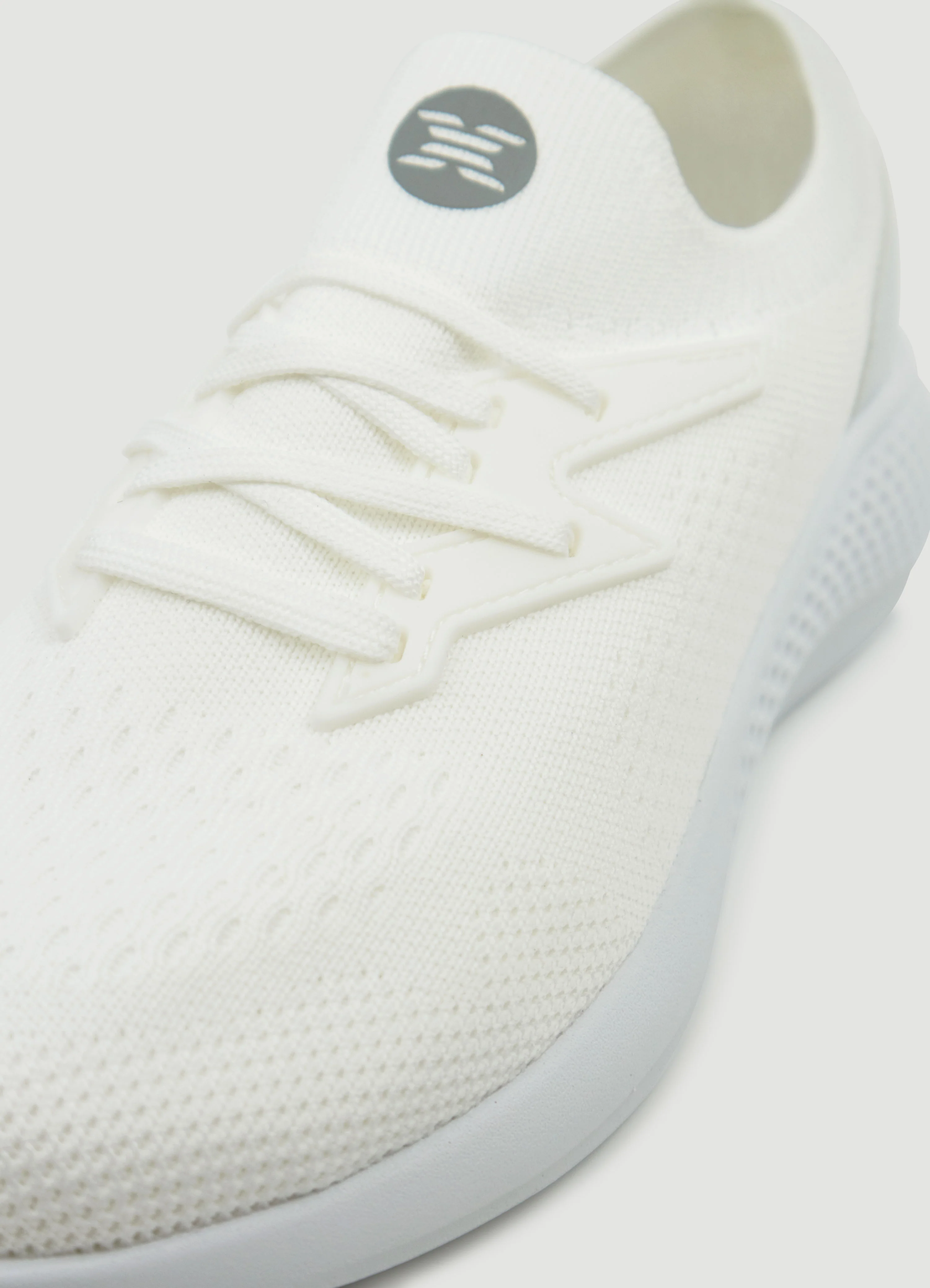 Women's Stretch Knit Slip On Shoe - Image 13