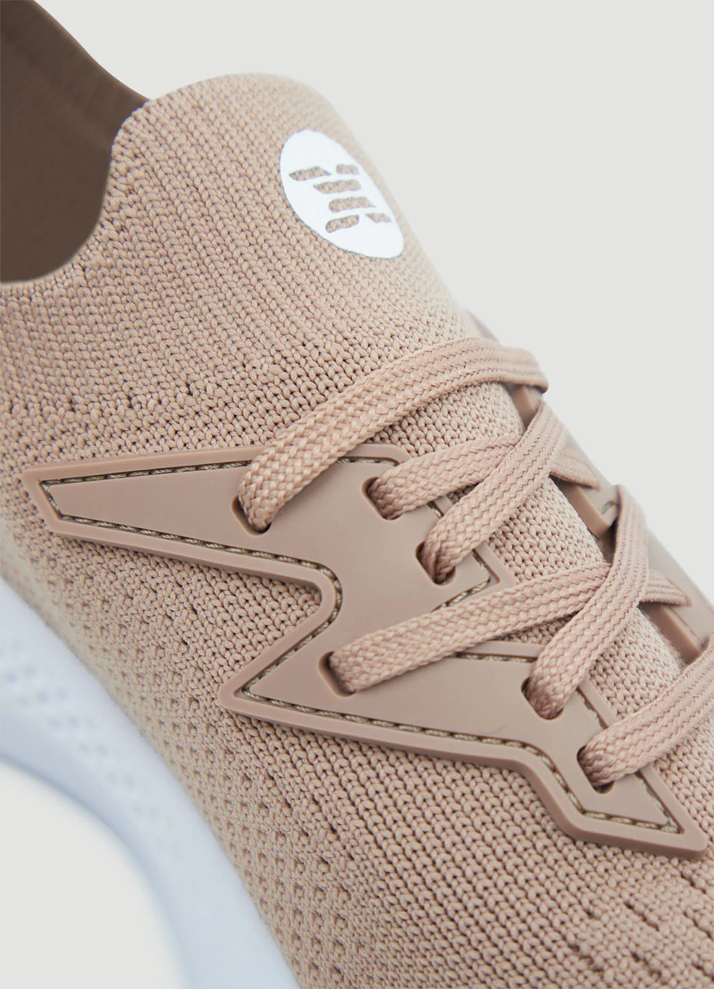 Women's Stretch Knit Slip On Shoe - Image 3