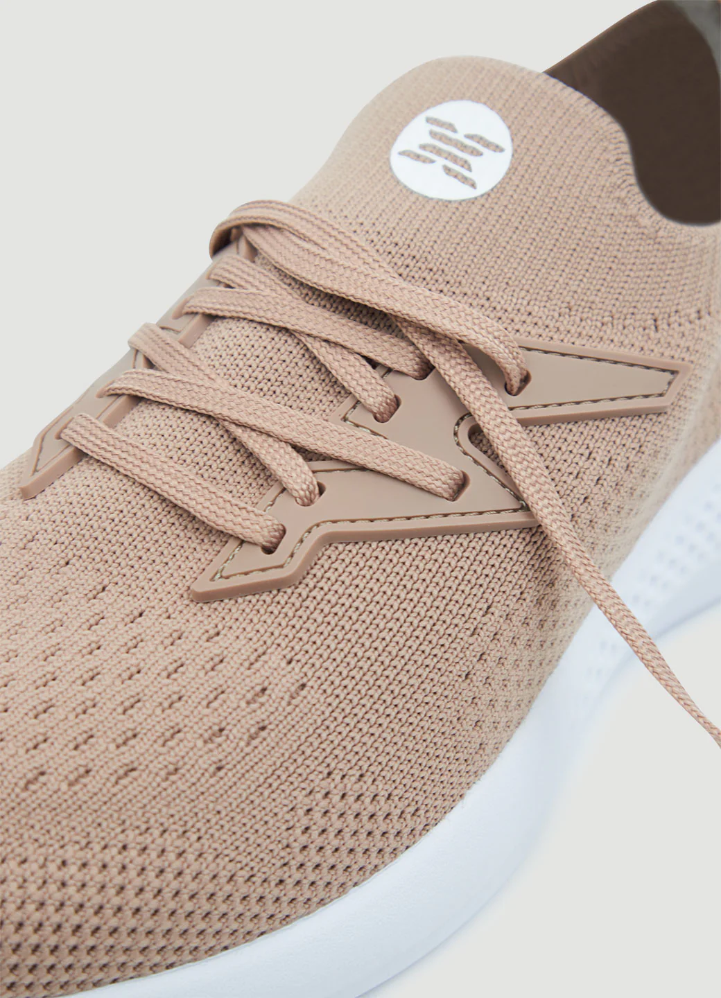 Women's Stretch Knit Slip On Shoe - Image 4