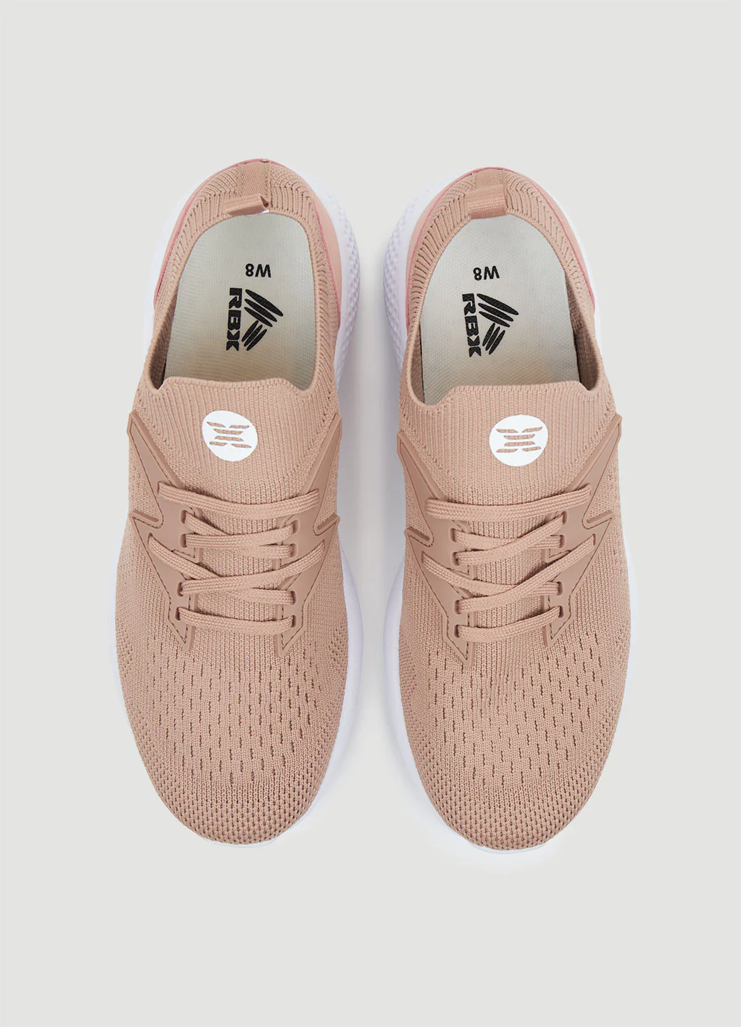 Women's Stretch Knit Slip On Shoe - Image 5