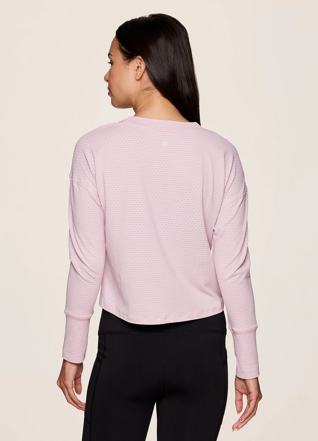 Work It Out Mesh Top - Image 10