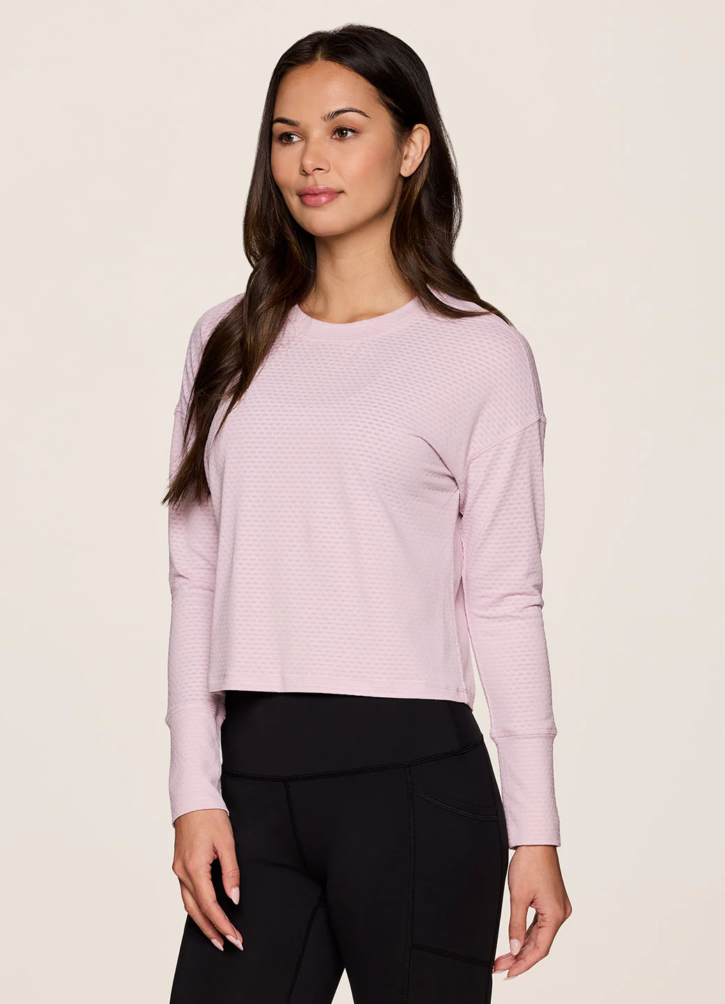 Work It Out Mesh Top - Image 12