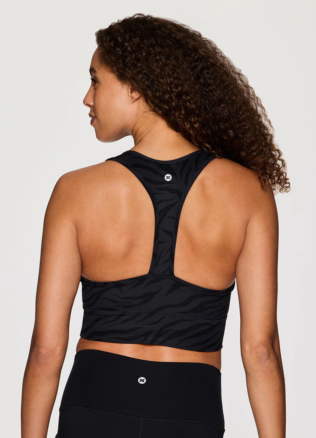 Zebra Super Soft Bra - Image 6