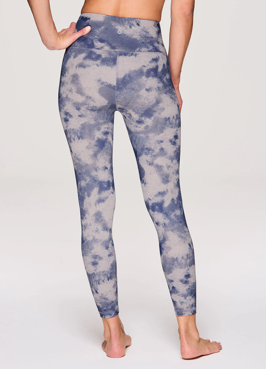 Zen Coastal 7/8 Legging - Image 3