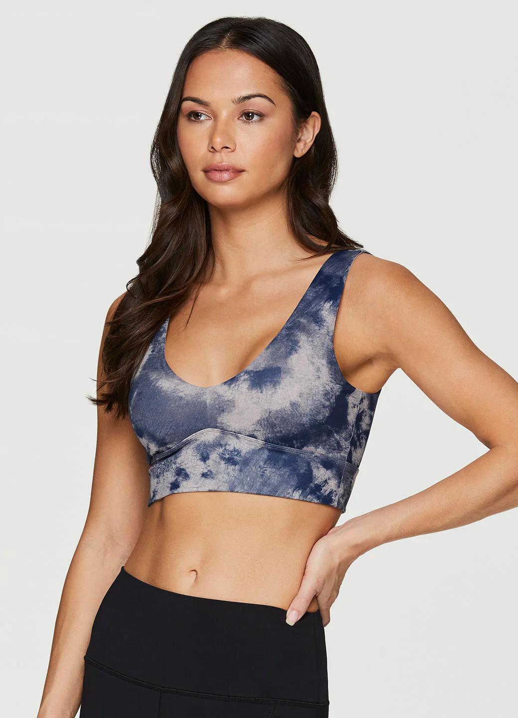 Zen Coastal Demi Bra - Image 3