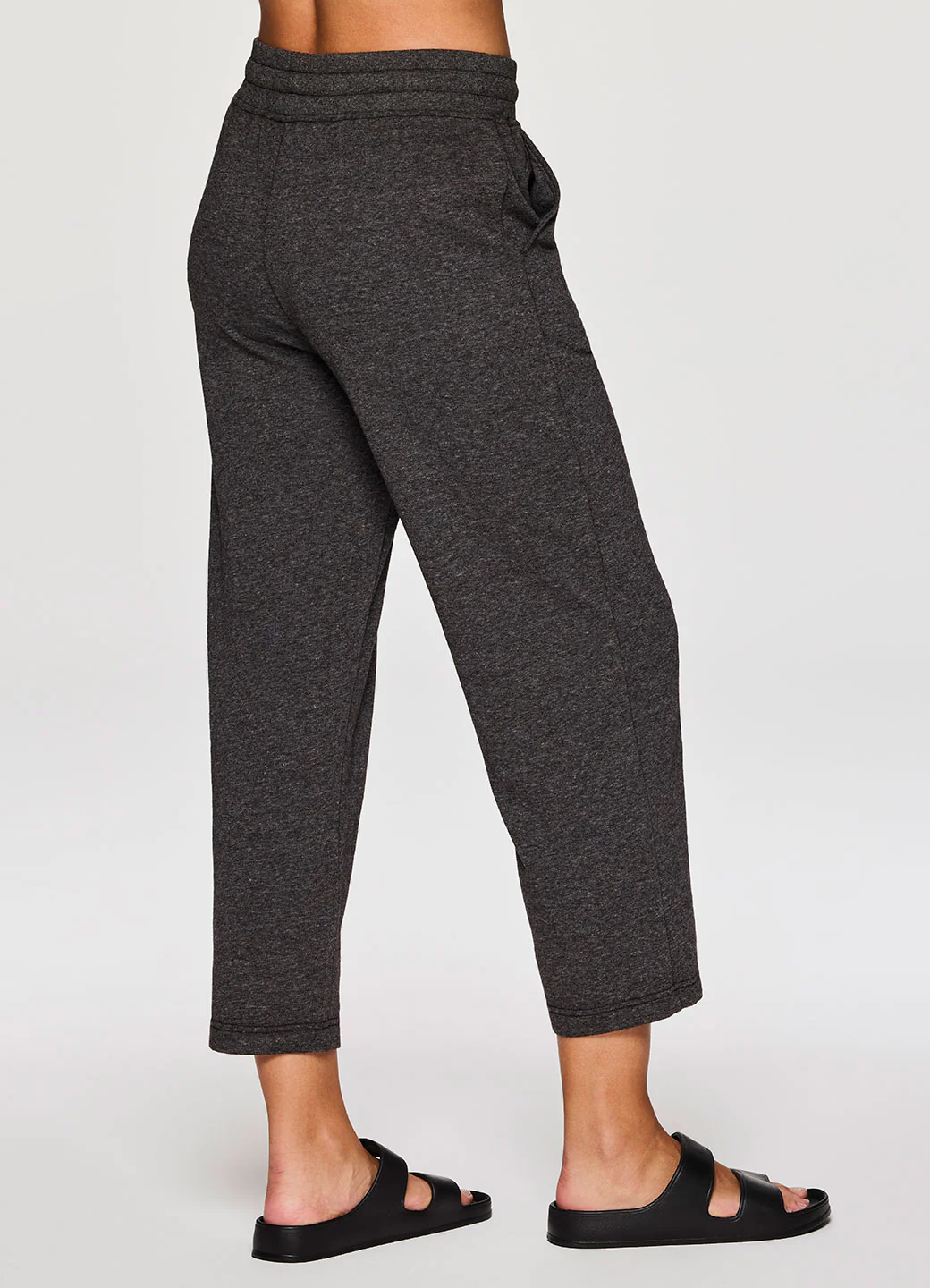 Zen Cropped Straight Pant - Image 10