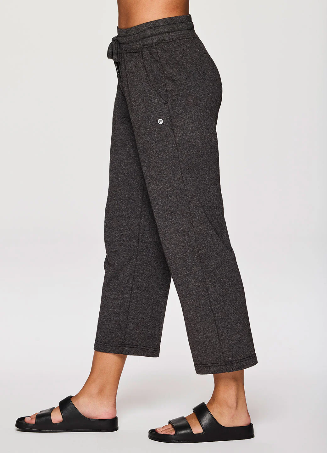 Zen Cropped Straight Pant - Image 9