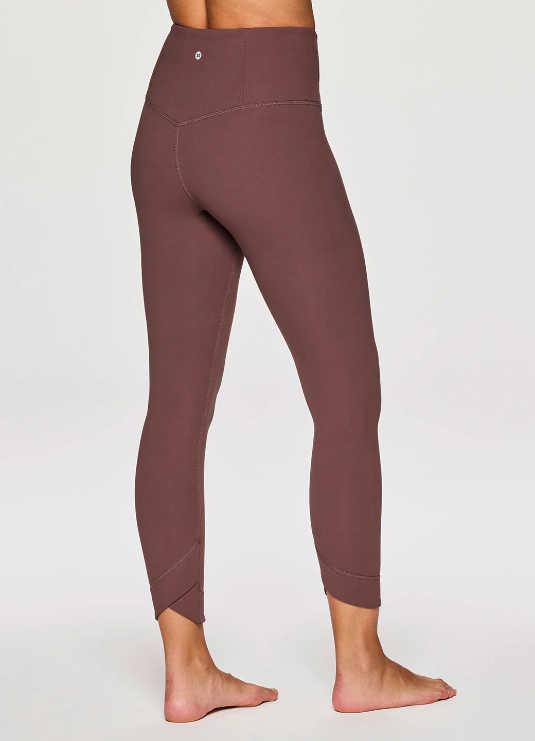 Zen Desert Tulip 7/8 Legging