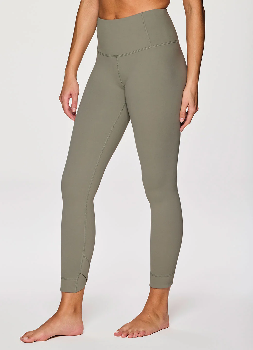 Zen Desert Tulip 7/8 Legging - Image 10