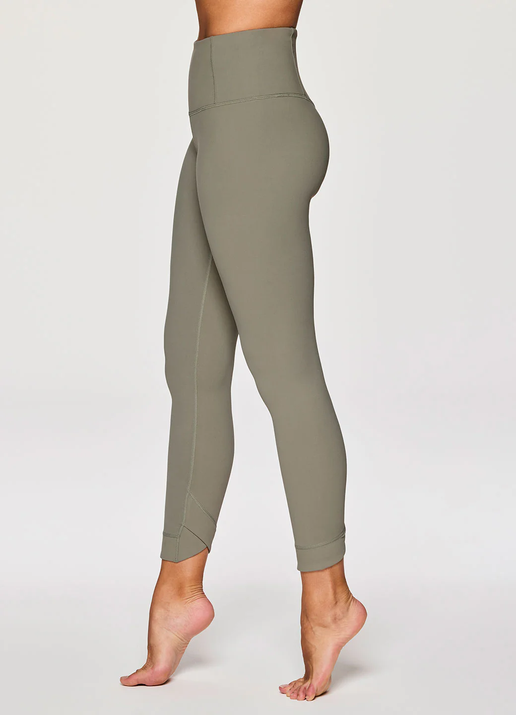 Zen Desert Tulip 7/8 Legging - Image 11