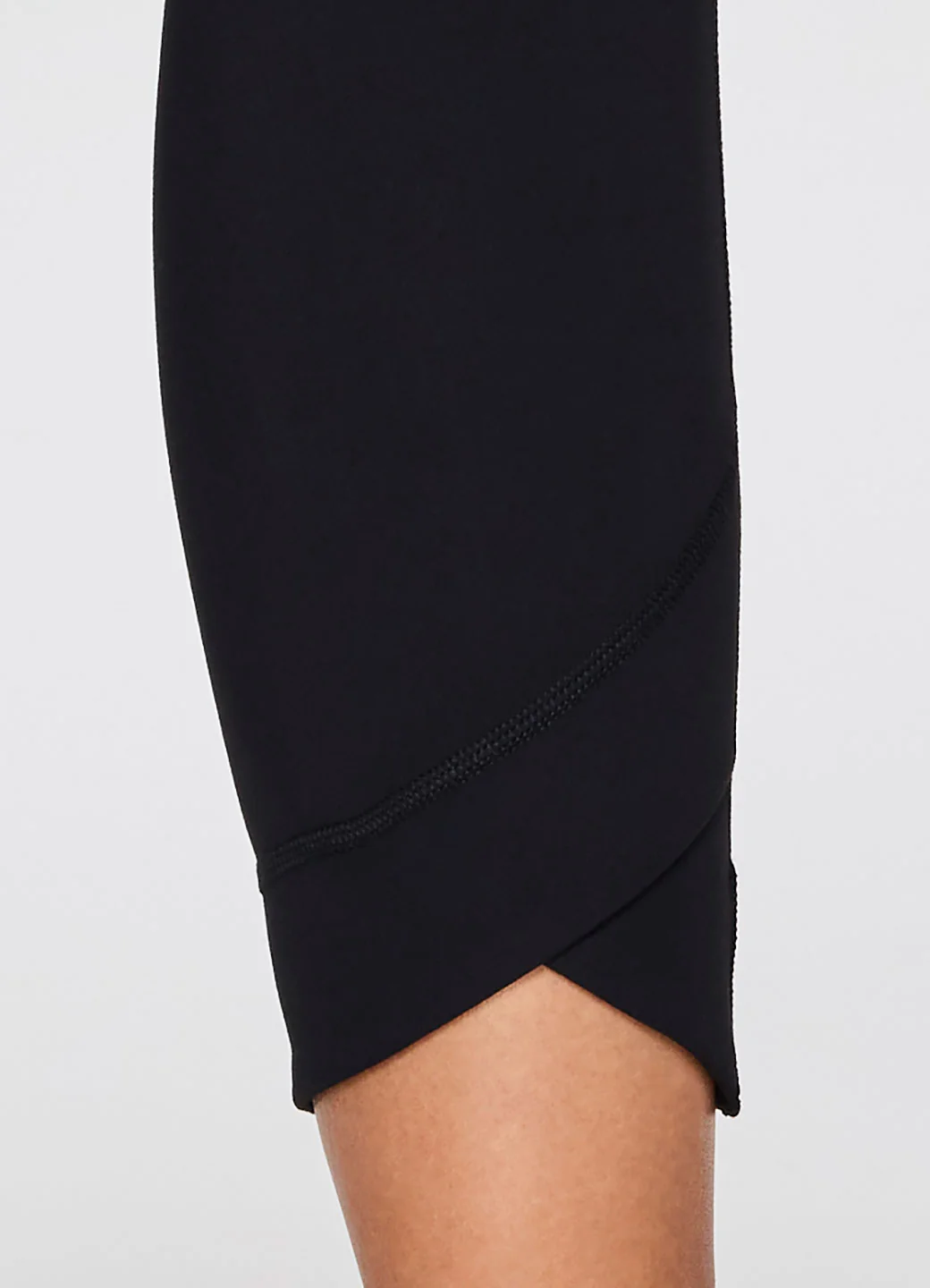 Zen Desert Tulip 7/8 Legging - Image 13