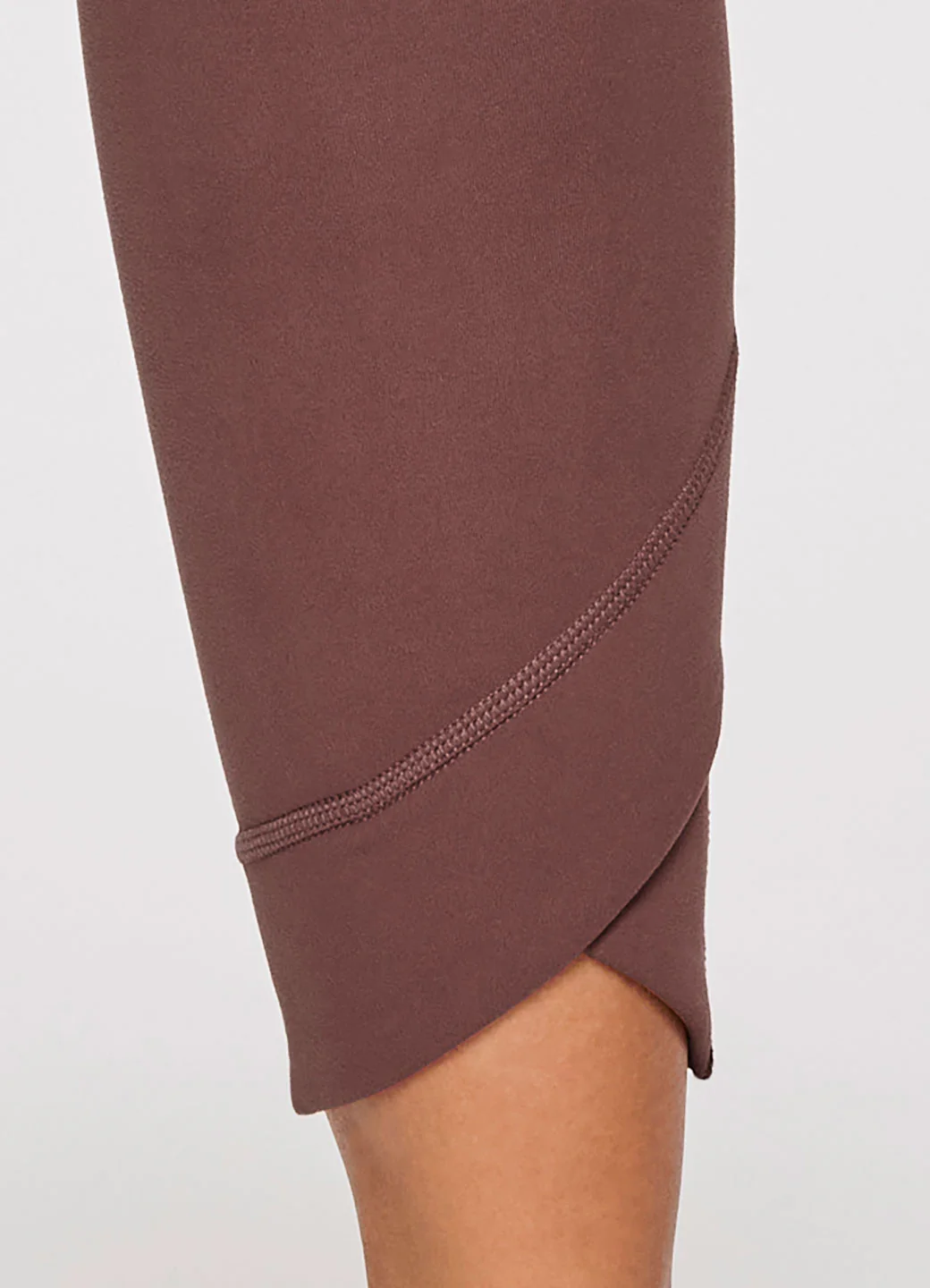 Zen Desert Tulip 7/8 Legging - Image 2