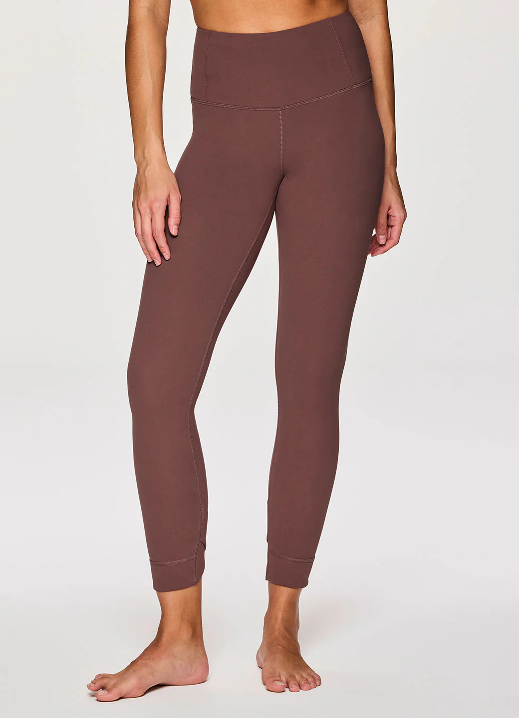 Zen Desert Tulip 7/8 Legging - Image 3