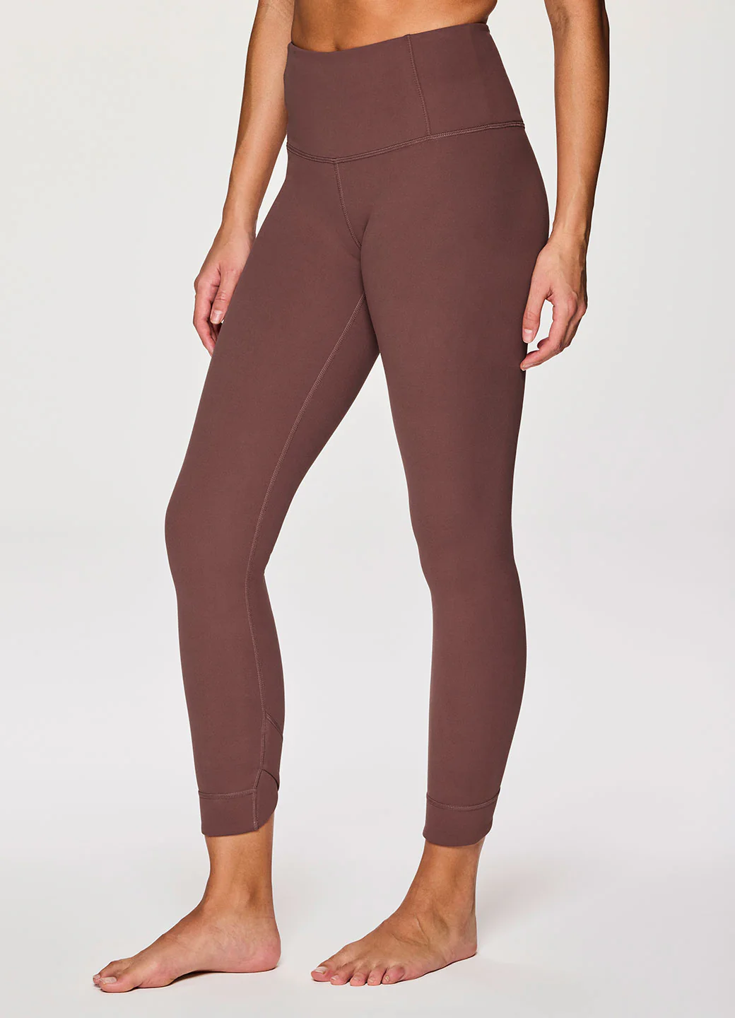 Zen Desert Tulip 7/8 Legging - Image 4