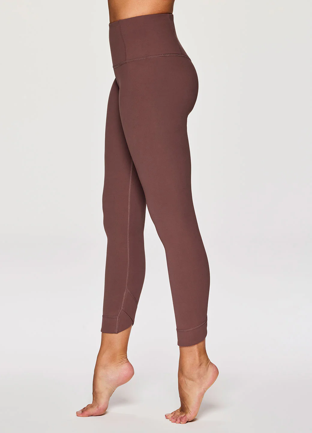 Zen Desert Tulip 7/8 Legging - Image 5