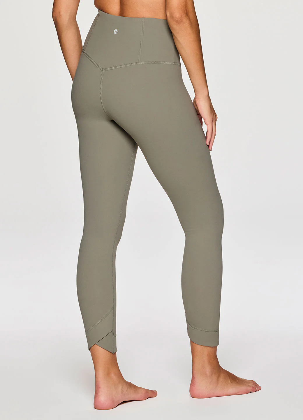 Zen Desert Tulip 7/8 Legging - Image 6