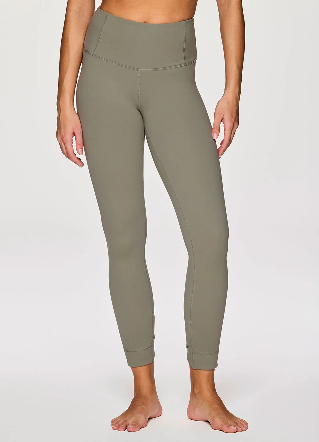 Zen Desert Tulip 7/8 Legging - Image 9