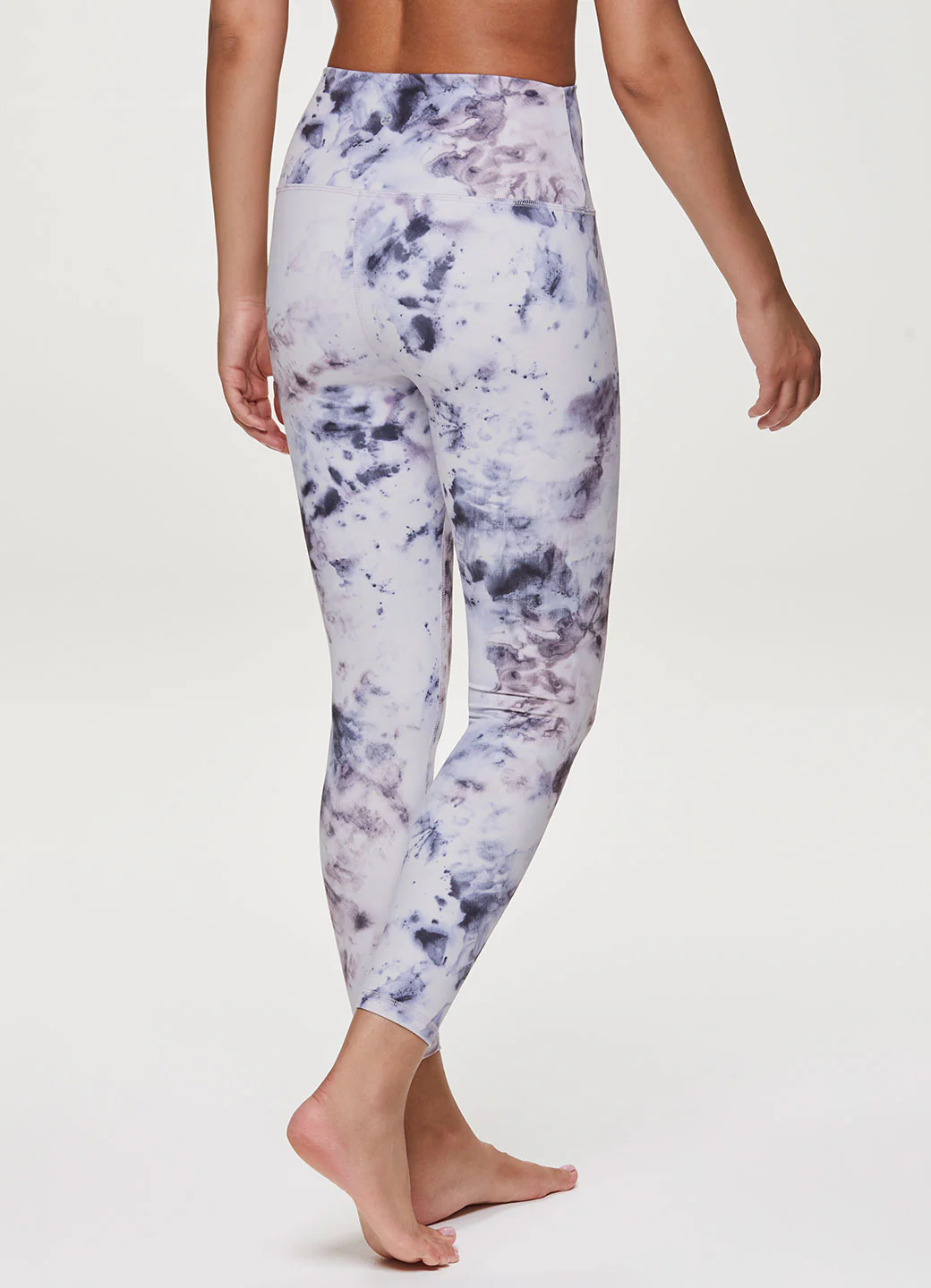 Zen Earth Tie Dye 7/8 Legging - Image 10