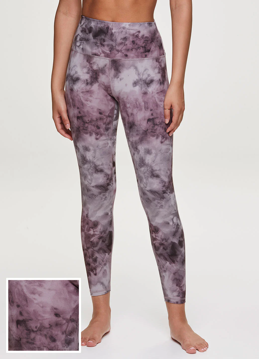 Zen Earth Tie Dye 7/8 Legging - Image 11
