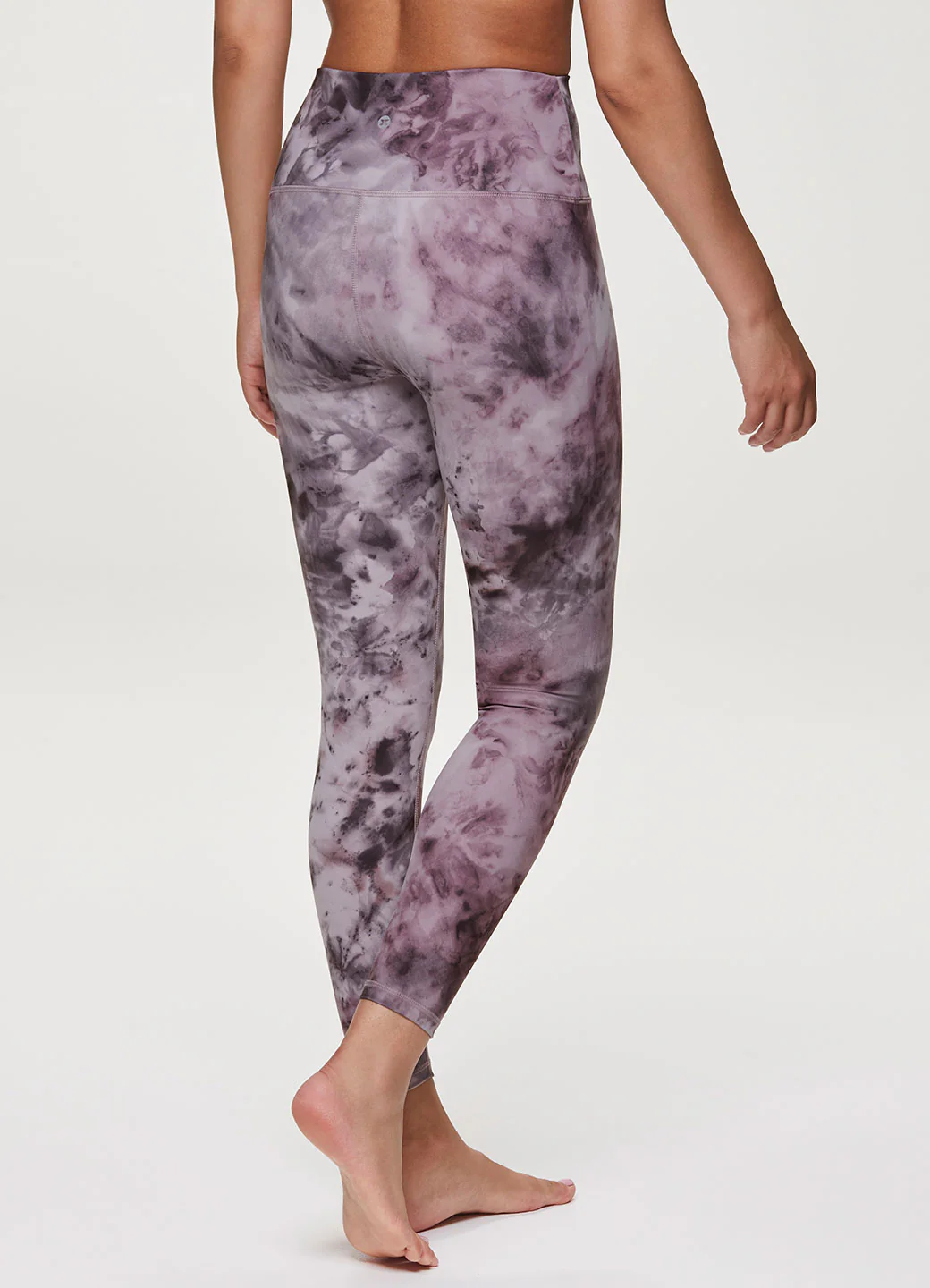Zen Earth Tie Dye 7/8 Legging - Image 12