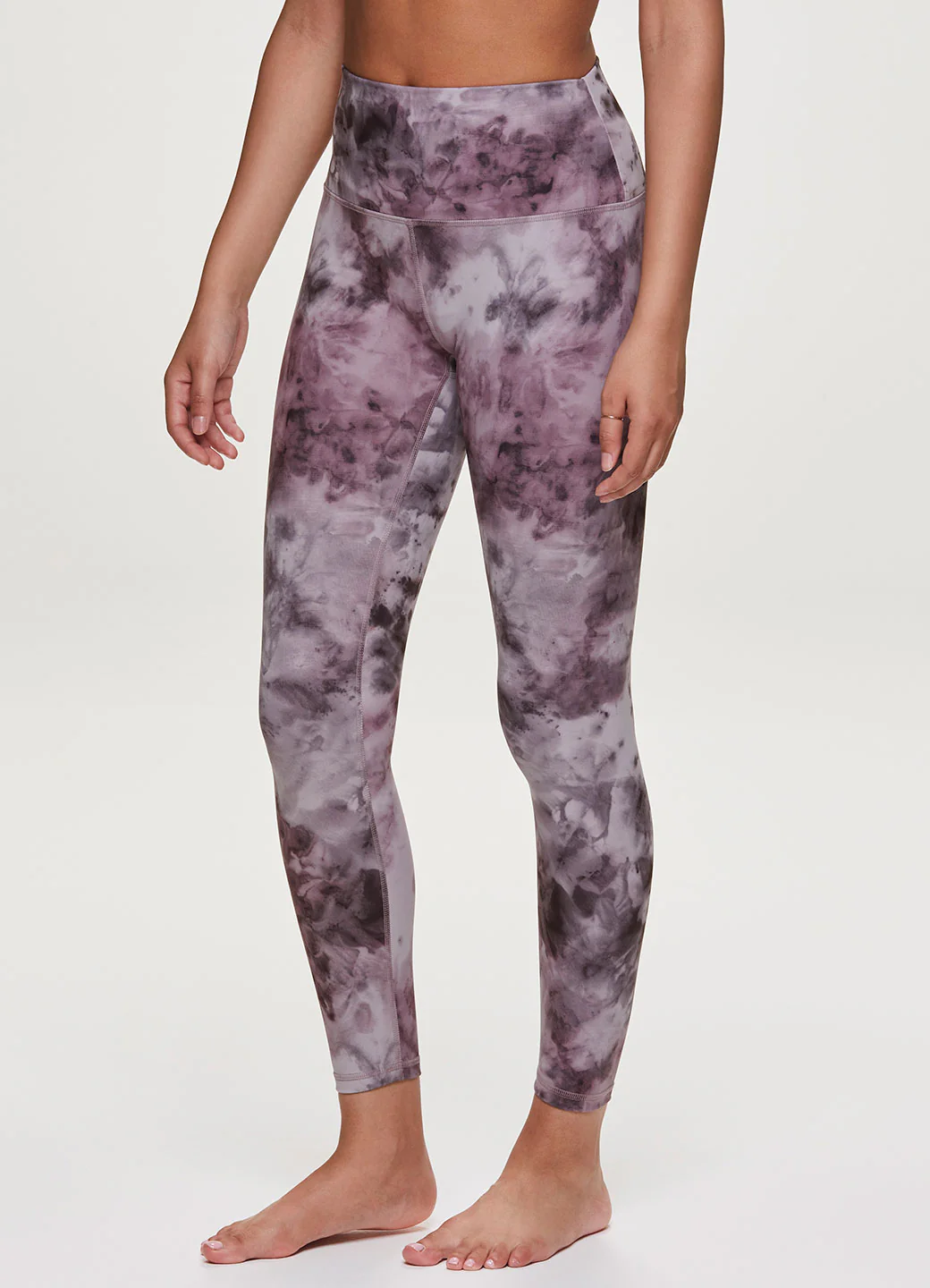 Zen Earth Tie Dye 7/8 Legging - Image 13