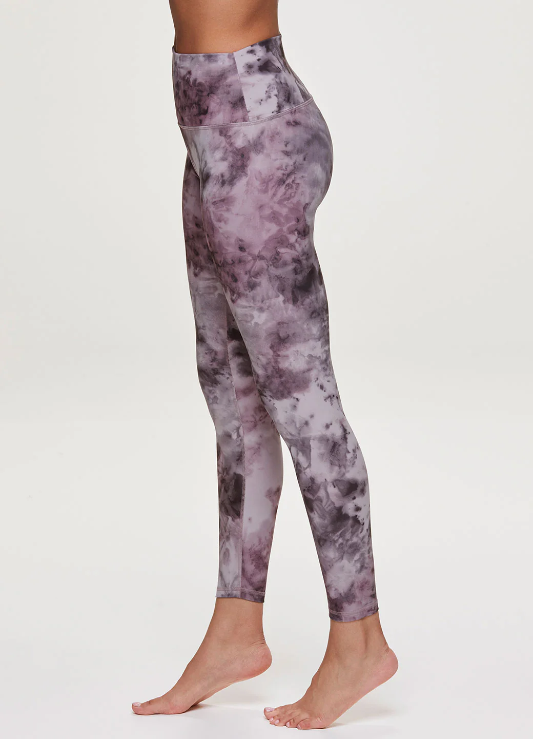 Zen Earth Tie Dye 7/8 Legging - Image 14