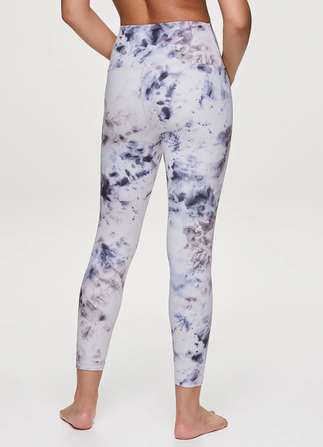 Zen Earth Tie Dye 7/8 Legging - Image 7