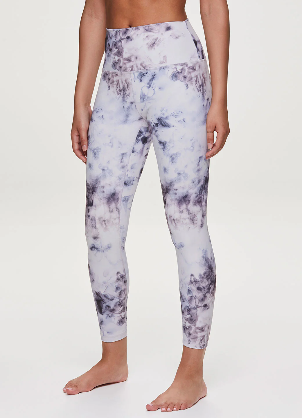 Zen Earth Tie Dye 7/8 Legging - Image 8