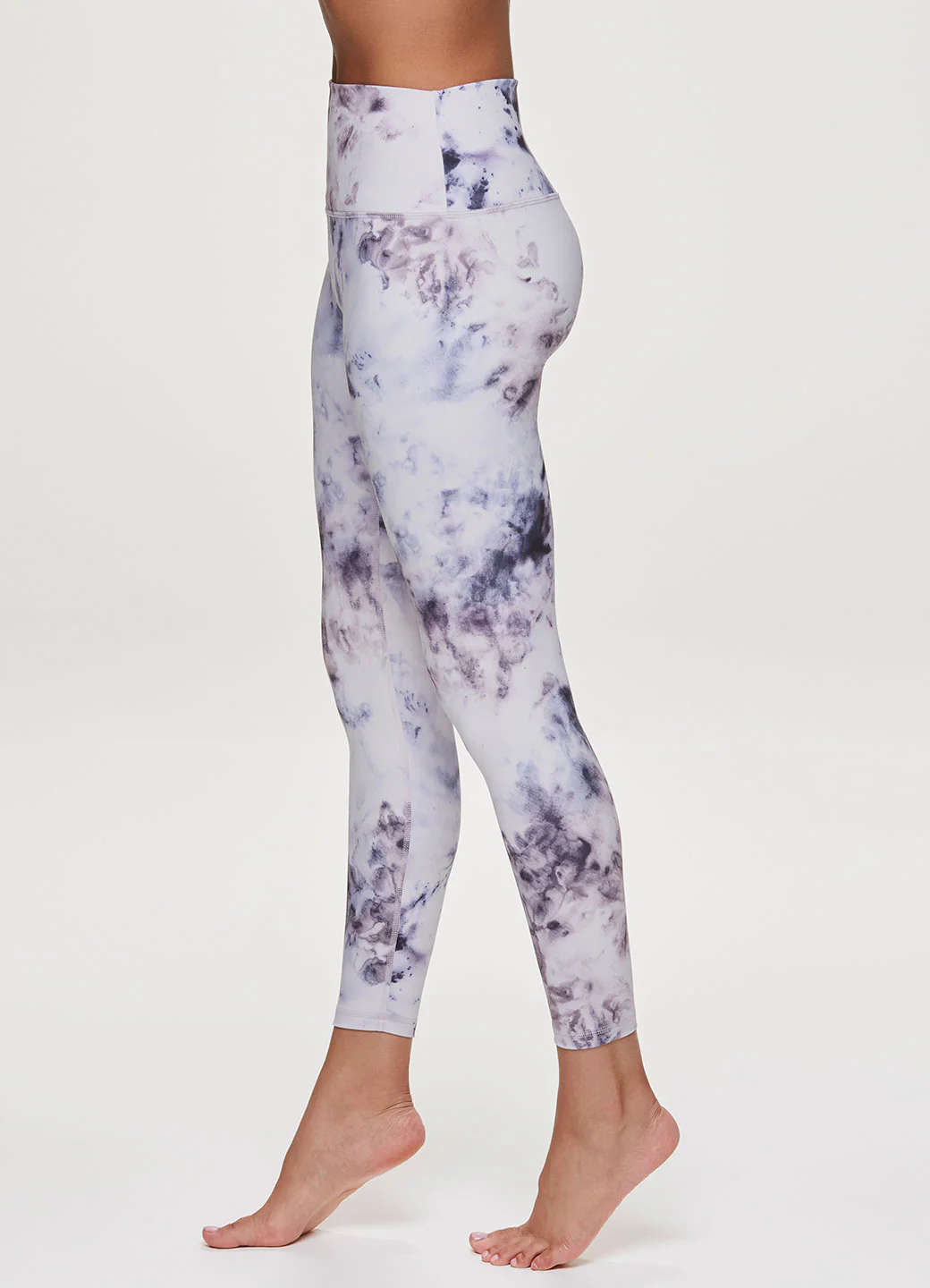 Zen Earth Tie Dye 7/8 Legging - Image 9