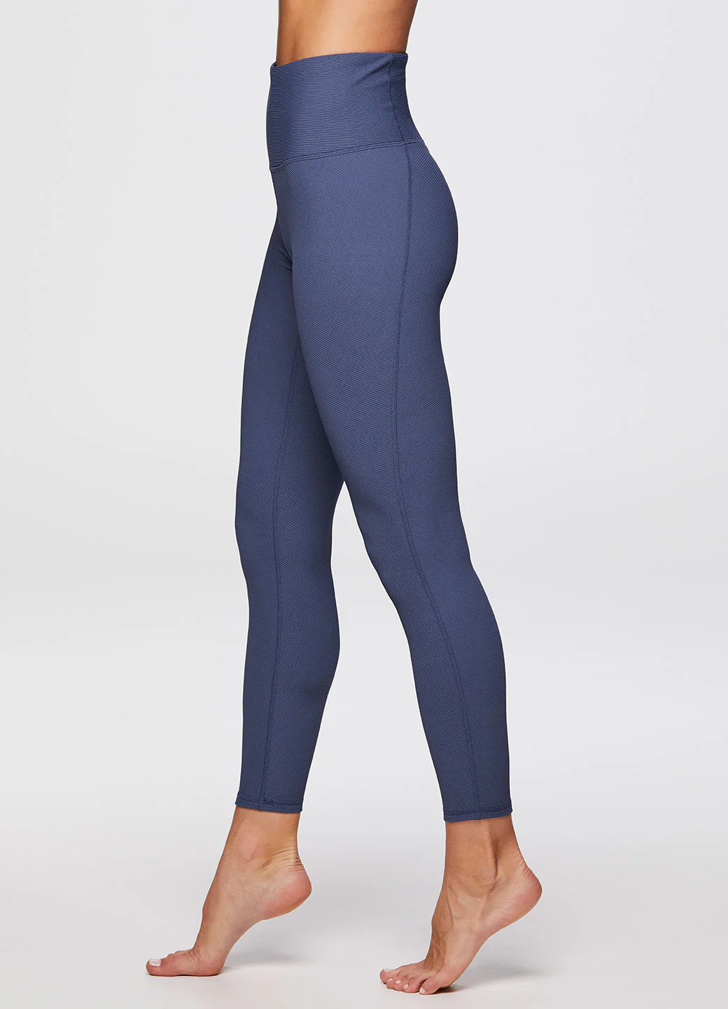 Zen Flow With It Ribbed 7/8 Legging - Image 11