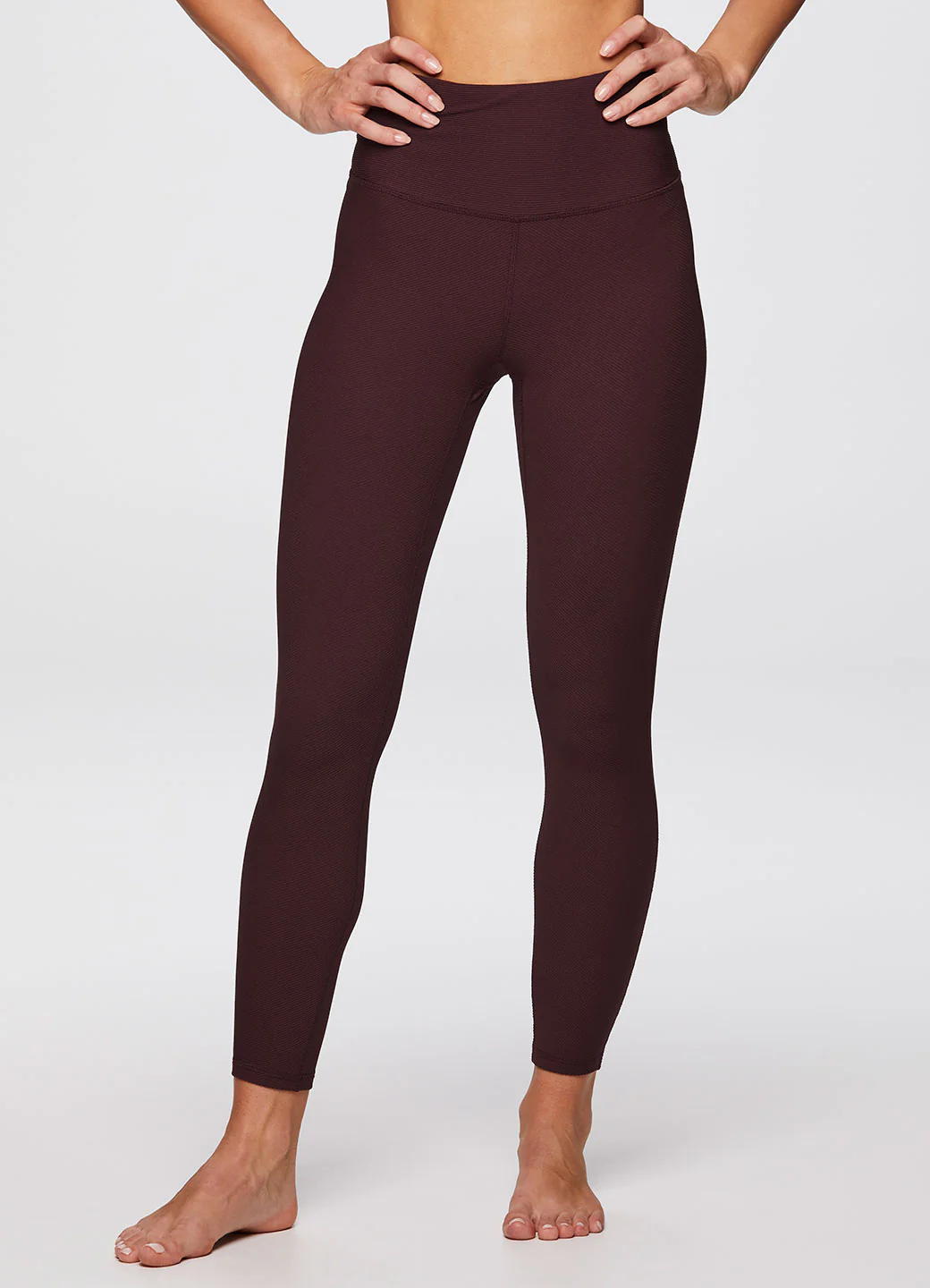 Zen Flow With It Ribbed 7/8 Legging - Image 13