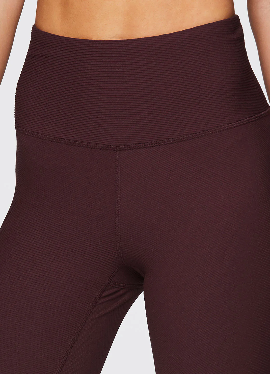 Zen Flow With It Ribbed 7/8 Legging - Image 14