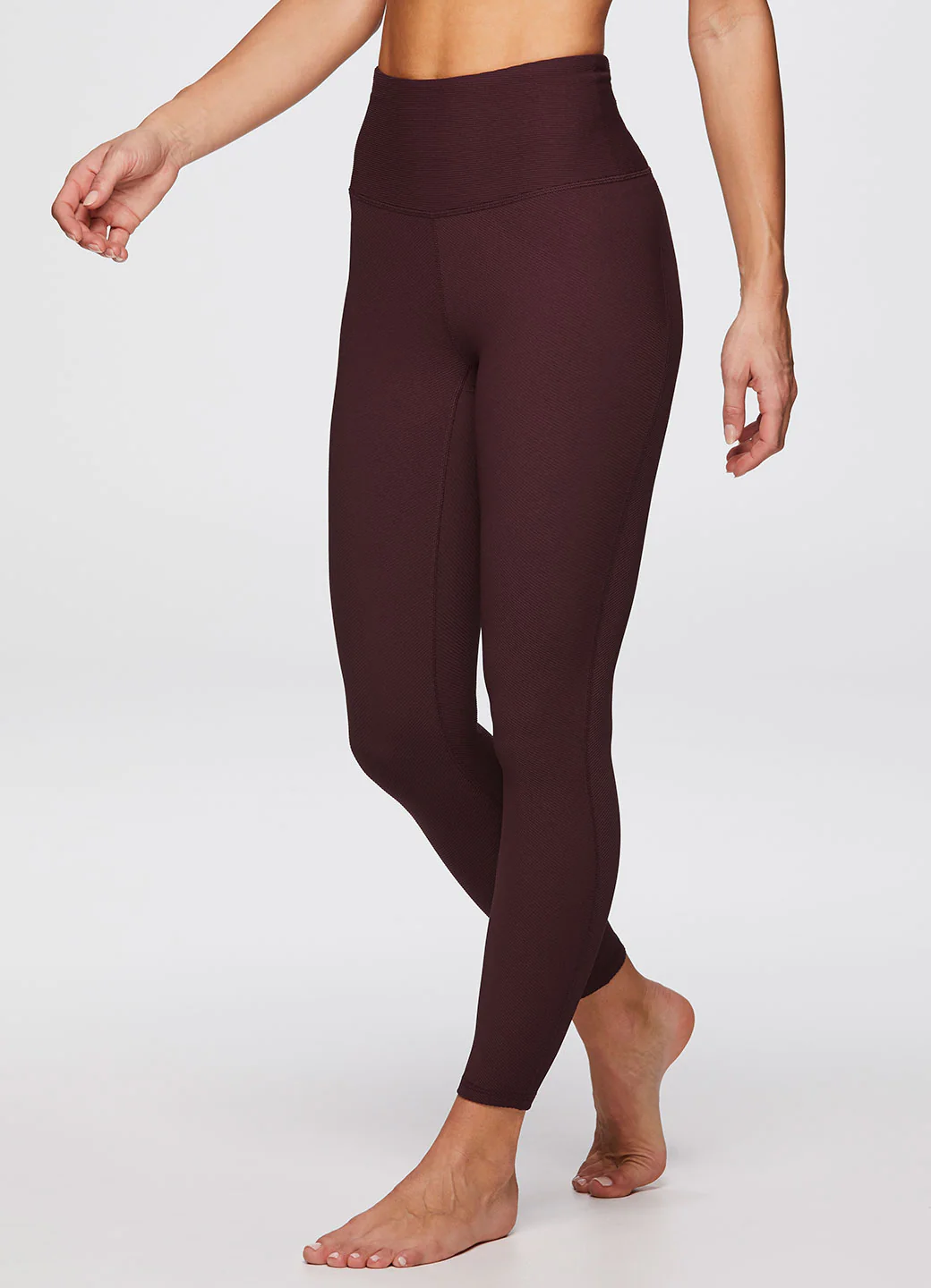 Zen Flow With It Ribbed 7/8 Legging - Image 16