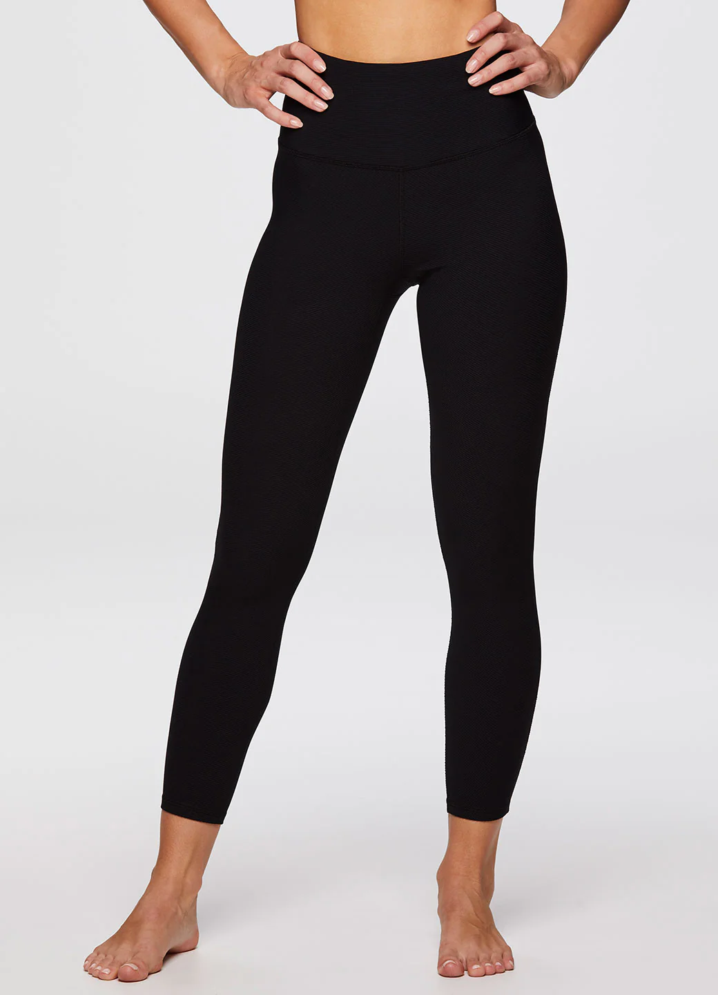 Zen Flow With It Ribbed 7/8 Legging - Image 19