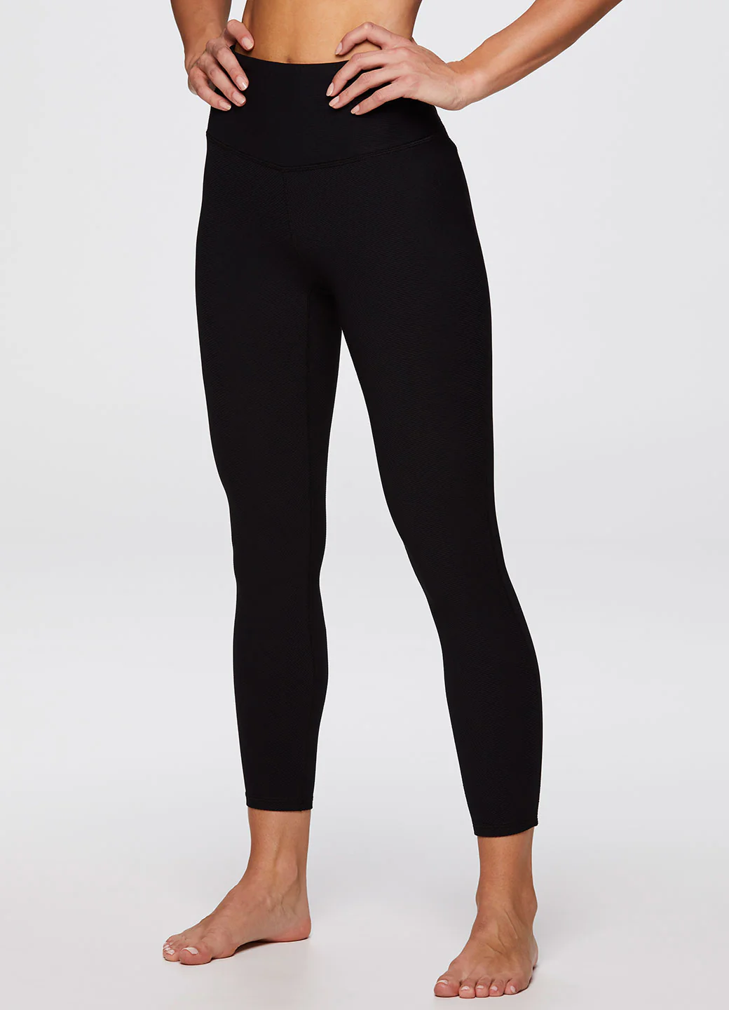 Zen Flow With It Ribbed 7/8 Legging - Image 22
