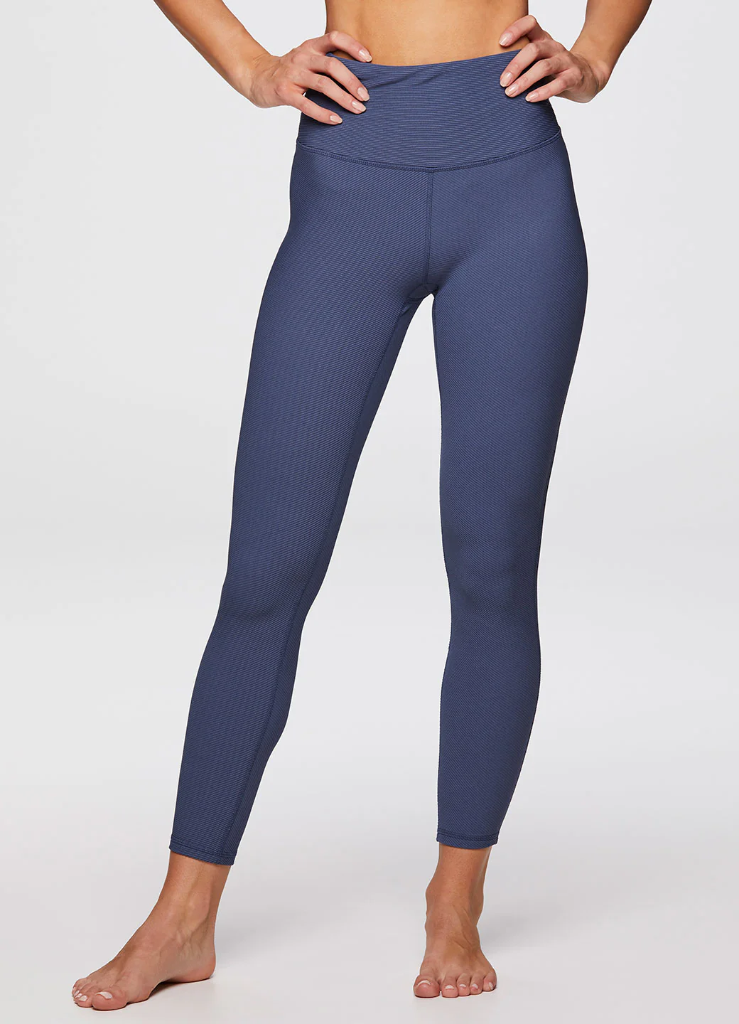 Zen Flow With It Ribbed 7/8 Legging - Image 7