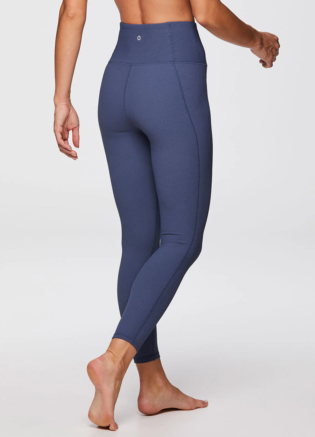 Zen Flow With It Ribbed 7/8 Legging - Image 9